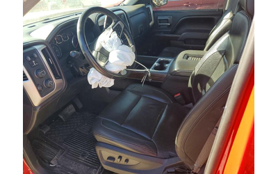 Gmc Sierra 5.3L 8 4x4 w/Rear Wheel Drv - автомобили, коли, обяви за нови и употребявани 7