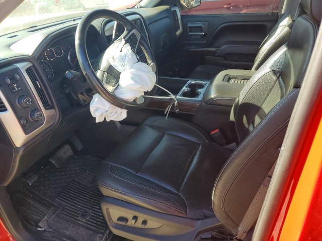 Gmc Sierra 5.3L 8 4x4 w/Rear Wheel Drv - автомобили, коли, обяви за нови и употребявани 7