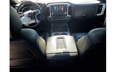 Gmc Sierra 5.3L 8 4x4 w/Rear Wheel Drv - автомобили, коли, обяви за нови и употребявани 8