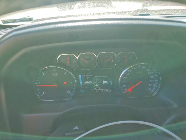 Gmc Sierra 5.3L 8 4x4 w/Rear Wheel Drv - автомобили, коли, обяви за нови и употребявани 9