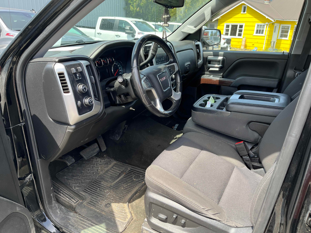 Gmc Sierra 5.3L 8cyl 4WD - автомобили, коли, обяви за нови и употребявани 4