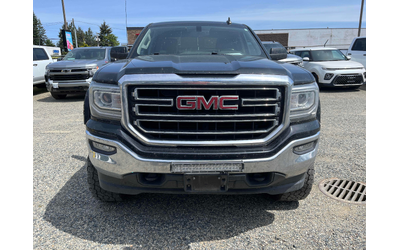 gmc-sierra-5-3l-8cyl-4wd - 5
