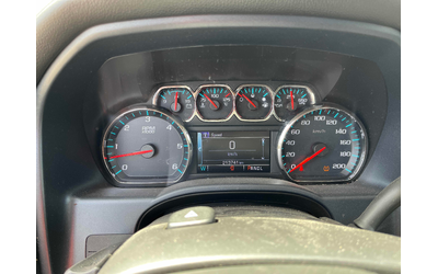 Gmc Sierra 5.3L 8cyl 4WD - автомобили, коли, обяви за нови и употребявани 7