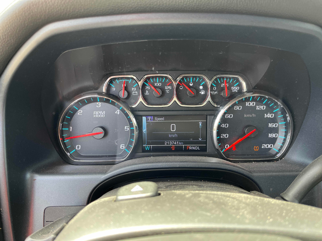 Gmc Sierra 5.3L 8cyl 4WD - автомобили, коли, обяви за нови и употребявани 7