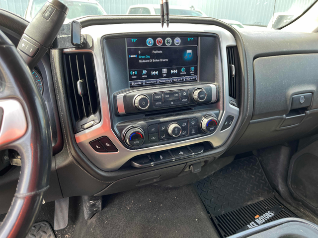 Gmc Sierra 5.3L 8cyl 4WD - автомобили, коли, обяви за нови и употребявани 8