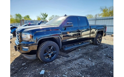 gmc-sierra - 0