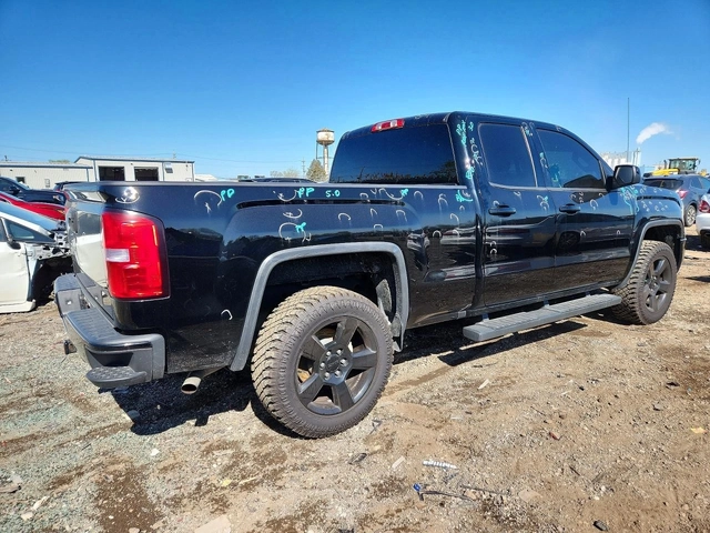 Gmc Sierra K1500 AWD - автомобили, коли, обяви за нови и употребявани 2