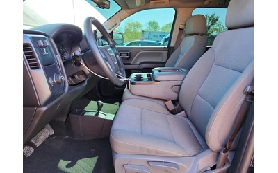 Gmc Sierra K1500 AWD - автомобили, коли, обяви за нови и употребявани 6