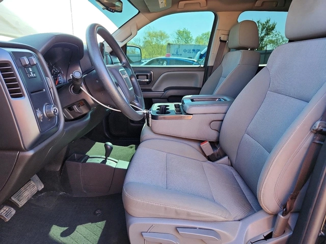 Gmc Sierra K1500 AWD - автомобили, коли, обяви за нови и употребявани 6