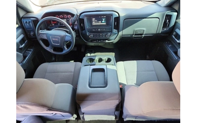 Gmc Sierra K1500 AWD - автомобили, коли, обяви за нови и употребявани 7