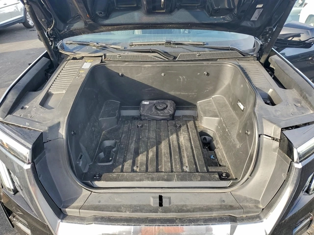 Gmc Sierra EV DENALI AWD - автомобили, коли, обяви за нови и употребявани 10