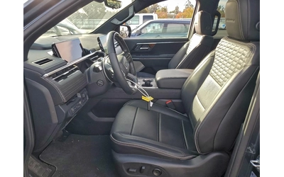 Gmc Sierra EV DENALI AWD - автомобили, коли, обяви за нови и употребявани 6