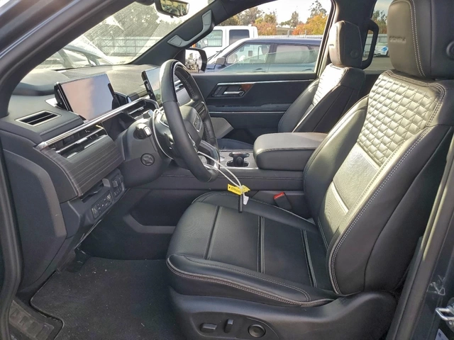Gmc Sierra EV DENALI AWD - автомобили, коли, обяви за нови и употребявани 6