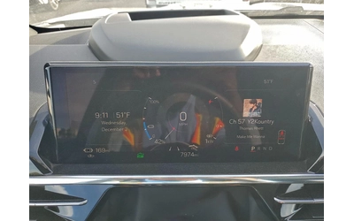 Gmc Sierra EV DENALI AWD - автомобили, коли, обяви за нови и употребявани 8