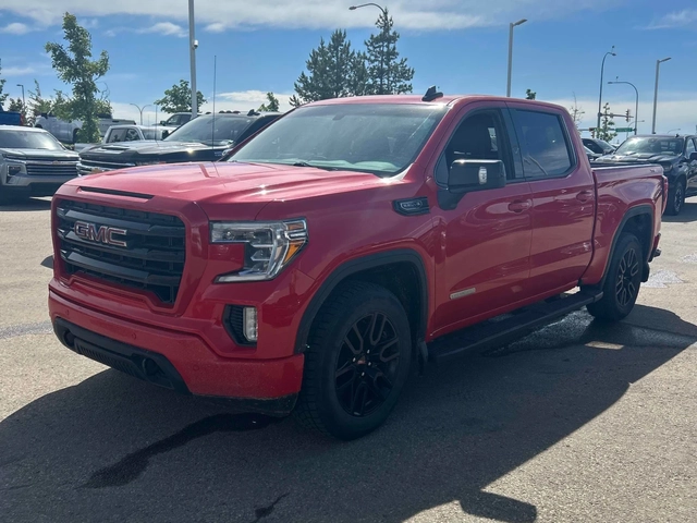 Gmc Sierra 1500 ELEVATION / CARFAX - автомобили, коли, обяви за нови и употребявани 0