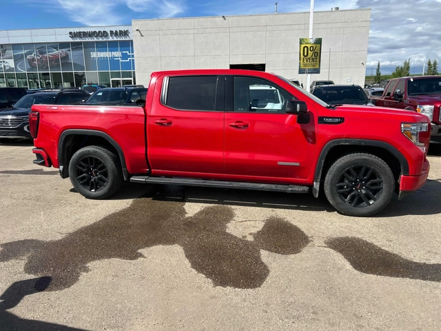 Gmc Sierra 1500 ELEVATION / CARFAX - автомобили, коли, обяви за нови и употребявани 2