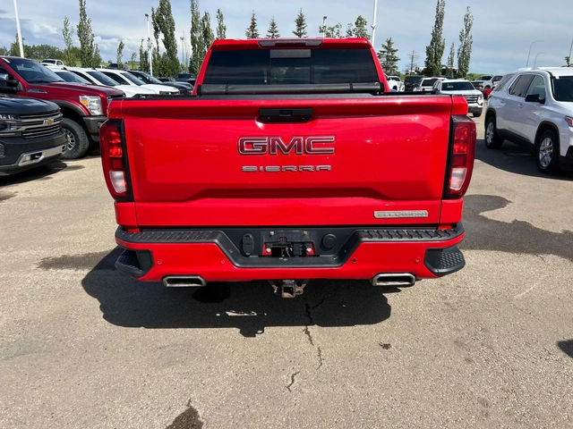 Gmc Sierra 1500 ELEVATION / CARFAX - автомобили, коли, обяви за нови и употребявани 3