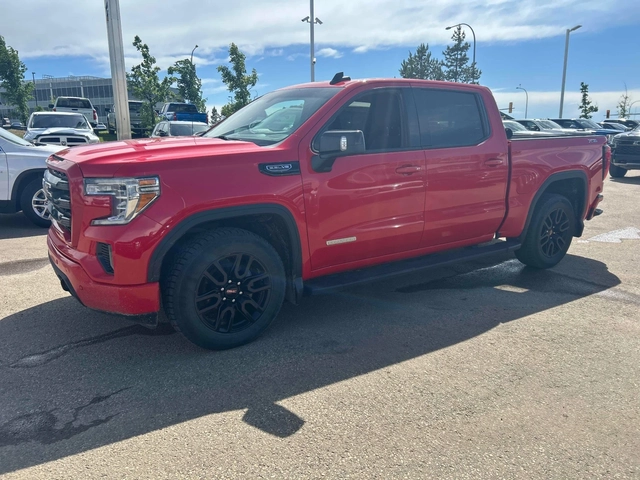 Gmc Sierra 1500 ELEVATION / CARFAX - автомобили, коли, обяви за нови и употребявани 4