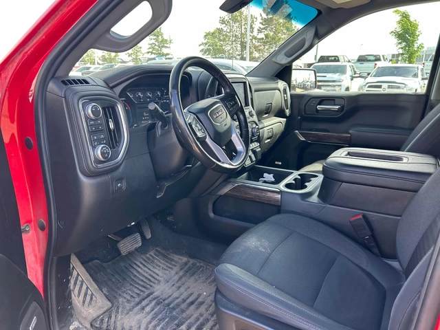 Gmc Sierra 1500 ELEVATION / CARFAX - автомобили, коли, обяви за нови и употребявани 6