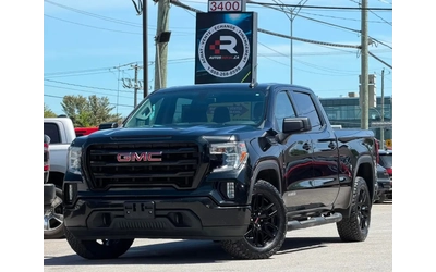 gmc-sierra - 0