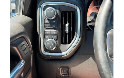 Gmc Sierra 1500 4X4 ELEVATION CREW Cab V8 5.3 - автомобили, коли, обяви за нови и употребявани 11