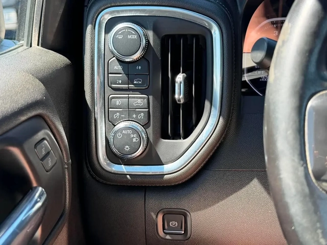 Gmc Sierra 1500 4X4 ELEVATION CREW Cab V8 5.3 - автомобили, коли, обяви за нови и употребявани 11