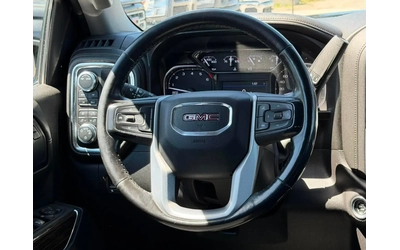 Gmc Sierra 1500 4X4 ELEVATION CREW Cab V8 5.3 - автомобили, коли, обяви за нови и употребявани 12