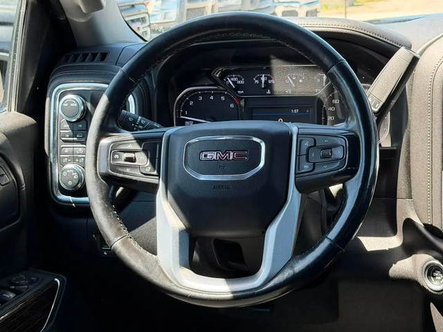 Gmc Sierra 1500 4X4 ELEVATION CREW Cab V8 5.3 - автомобили, коли, обяви за нови и употребявани 12