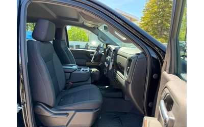 Gmc Sierra 1500 4X4 ELEVATION CREW Cab V8 5.3 - автомобили, коли, обяви за нови и употребявани 13