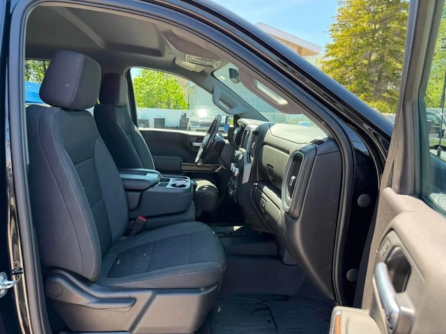 Gmc Sierra 1500 4X4 ELEVATION CREW Cab V8 5.3 - автомобили, коли, обяви за нови и употребявани 13