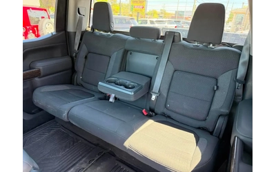 Gmc Sierra 1500 4X4 ELEVATION CREW Cab V8 5.3 - автомобили, коли, обяви за нови и употребявани 14