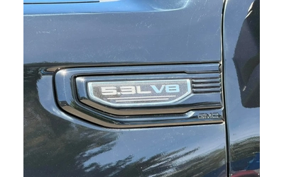 Gmc Sierra 1500 4X4 ELEVATION CREW Cab V8 5.3 - автомобили, коли, обяви за нови и употребявани 15