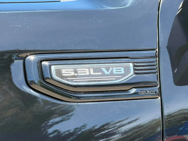 Gmc Sierra 1500 4X4 ELEVATION CREW Cab V8 5.3 - автомобили, коли, обяви за нови и употребявани 15