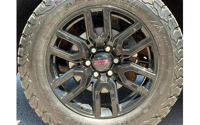 Gmc Sierra 1500 4X4 ELEVATION CREW Cab V8 5.3 - автомобили, коли, обяви за нови и употребявани 16