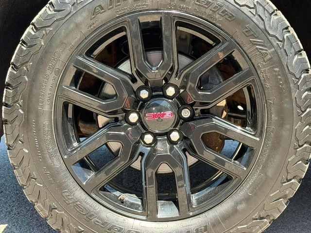 Gmc Sierra 1500 4X4 ELEVATION CREW Cab V8 5.3 - автомобили, коли, обяви за нови и употребявани 16