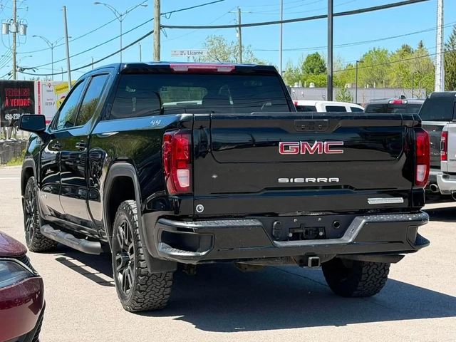 Gmc Sierra 1500 4X4 ELEVATION CREW Cab V8 5.3 - автомобили, коли, обяви за нови и употребявани 2