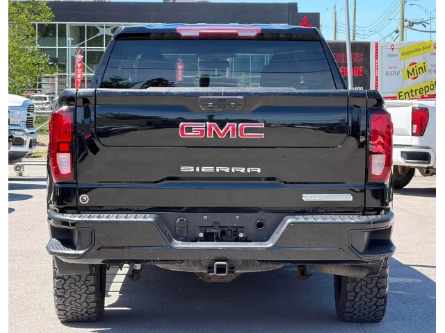 Gmc Sierra 1500 4X4 ELEVATION CREW Cab V8 5.3 - автомобили, коли, обяви за нови и употребявани 3