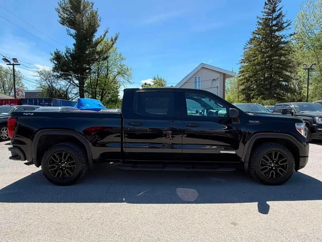 Gmc Sierra 1500 4X4 ELEVATION CREW Cab V8 5.3 - автомобили, коли, обяви за нови и употребявани 5
