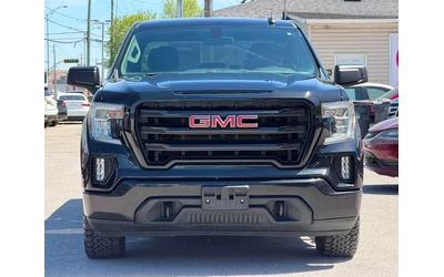 Gmc Sierra 1500 4X4 ELEVATION CREW Cab V8 5.3 - автомобили, коли, обяви за нови и употребявани 7
