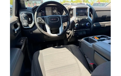 Gmc Sierra 1500 4X4 ELEVATION CREW Cab V8 5.3 - автомобили, коли, обяви за нови и употребявани 9