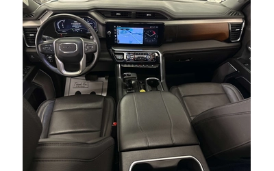 Gmc Sierra DENALI 6.2, ПЪЛНА СЕРВИЗНА ИСТОРИЯ, ЦЕНА ДО БГ - автомобили, коли, обяви за нови и употребявани 10