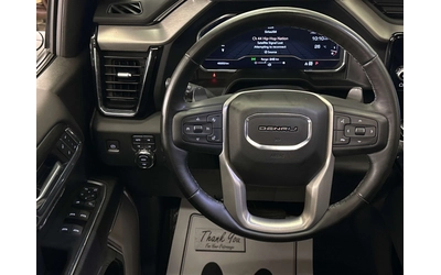 Gmc Sierra DENALI 6.2, ПЪЛНА СЕРВИЗНА ИСТОРИЯ, ЦЕНА ДО БГ - автомобили, коли, обяви за нови и употребявани 11