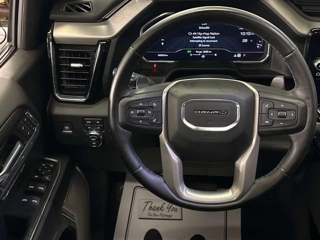 Gmc Sierra DENALI 6.2, ПЪЛНА СЕРВИЗНА ИСТОРИЯ, ЦЕНА ДО БГ - автомобили, коли, обяви за нови и употребявани 11