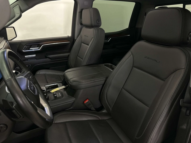 Gmc Sierra DENALI 6.2, ПЪЛНА СЕРВИЗНА ИСТОРИЯ, ЦЕНА ДО БГ - автомобили, коли, обяви за нови и употребявани 12