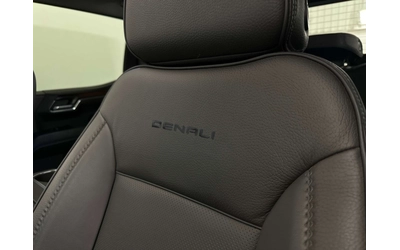 Gmc Sierra DENALI 6.2, ПЪЛНА СЕРВИЗНА ИСТОРИЯ, ЦЕНА ДО БГ - автомобили, коли, обяви за нови и употребявани 13