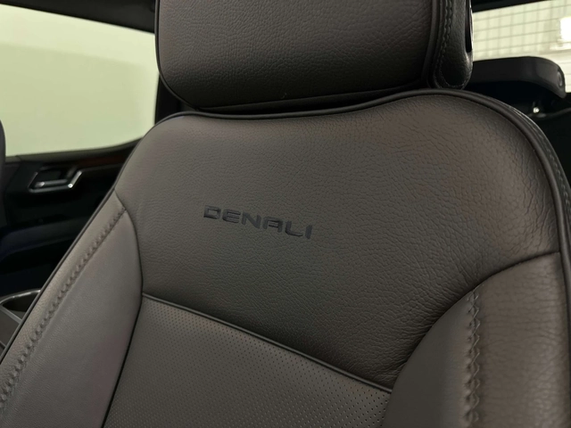 Gmc Sierra DENALI 6.2, ПЪЛНА СЕРВИЗНА ИСТОРИЯ, ЦЕНА ДО БГ - автомобили, коли, обяви за нови и употребявани 13