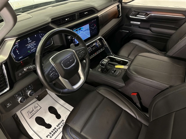 Gmc Sierra DENALI 6.2, ПЪЛНА СЕРВИЗНА ИСТОРИЯ, ЦЕНА ДО БГ - автомобили, коли, обяви за нови и употребявани 14