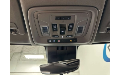 Gmc Sierra DENALI 6.2, ПЪЛНА СЕРВИЗНА ИСТОРИЯ, ЦЕНА ДО БГ - автомобили, коли, обяви за нови и употребявани 16