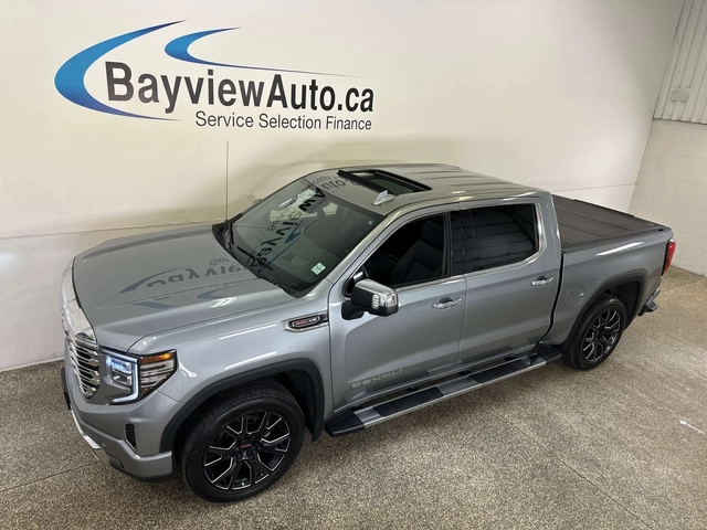 Gmc Sierra DENALI 6.2, ПЪЛНА СЕРВИЗНА ИСТОРИЯ, ЦЕНА ДО БГ - автомобили, коли, обяви за нови и употребявани 1