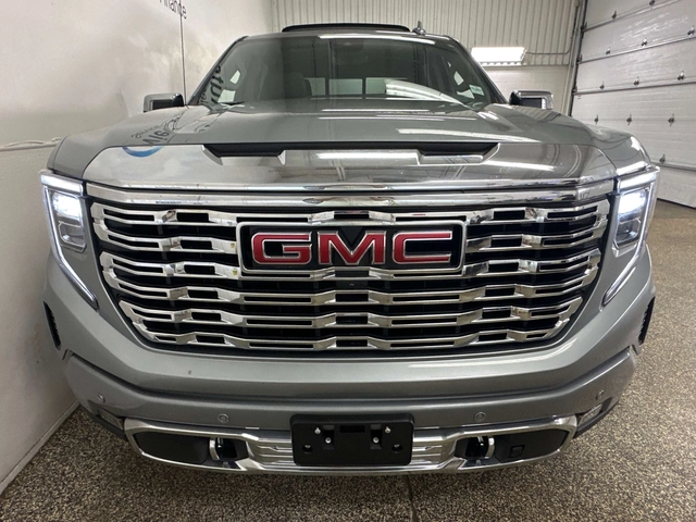 Gmc Sierra DENALI 6.2, ПЪЛНА СЕРВИЗНА ИСТОРИЯ, ЦЕНА ДО БГ - автомобили, коли, обяви за нови и употребявани 5